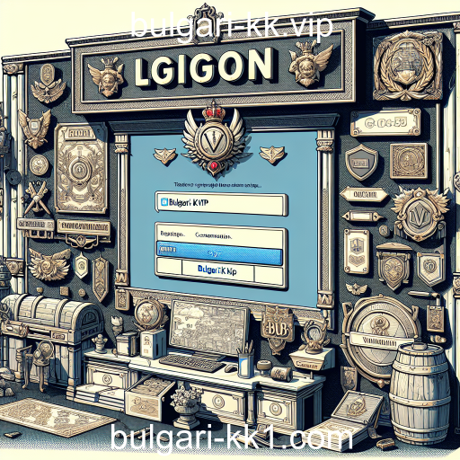 A Importância da Categoria 'Login' nos Jogos Online